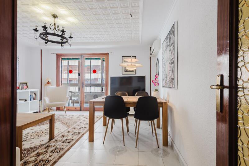 3 chambre Appartement à vendre dans Torrevieja, Alicante