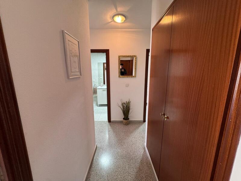 3 Cuarto Apartamento en venta en San Miguel de Salinas, Alicante