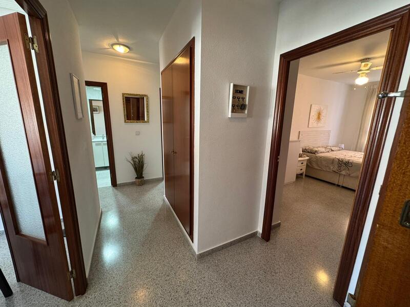 3 Cuarto Apartamento en venta en San Miguel de Salinas, Alicante
