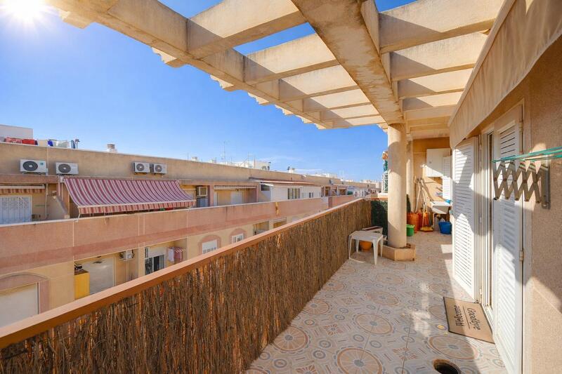 Appartement Te koop in Torrevieja, Alicante