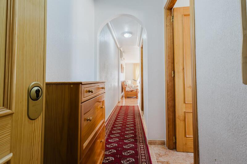 3 Schlafzimmer Appartement zu verkaufen in Torrevieja, Alicante