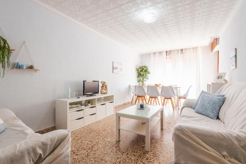 Lejlighed til salg i Torrevieja, Alicante
