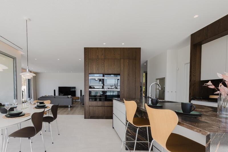 5 soveværelse Villa til salg i Orihuela Costa, Alicante