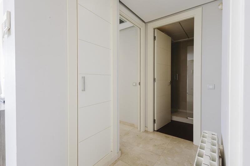 2 chambre Appartement à vendre