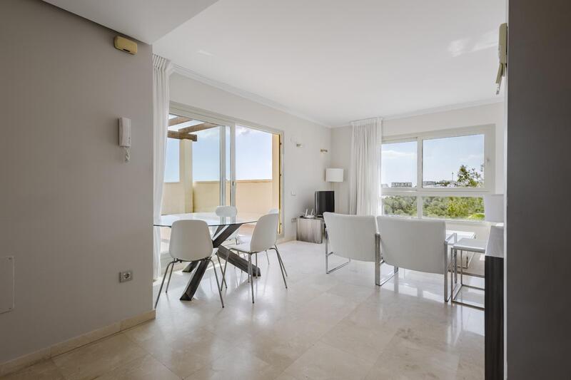 2 chambre Appartement à vendre