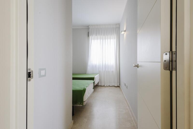 2 chambre Appartement à vendre