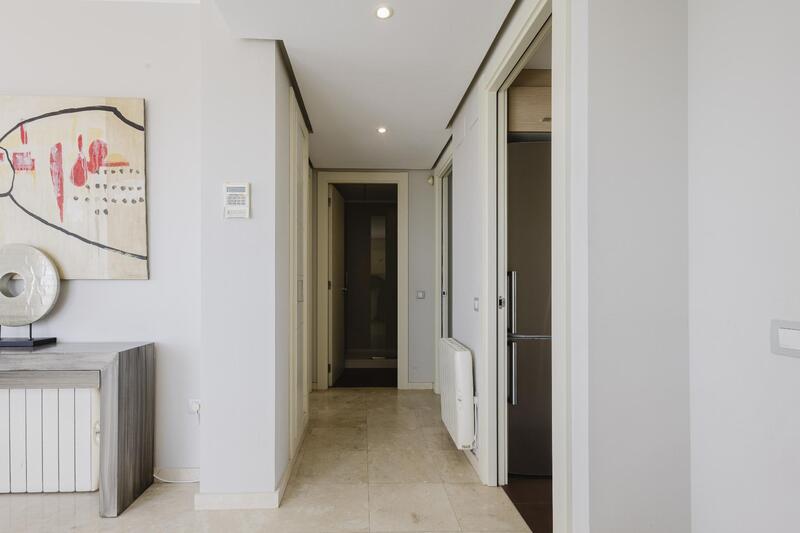 2 chambre Appartement à vendre
