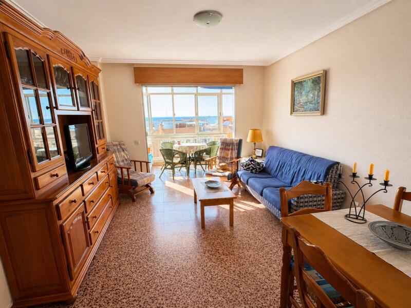 2 спальная комната квартира продается в Torrevieja, Alicante