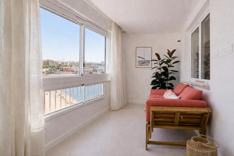 3 slaapkamer Appartement Te koop in Torrevieja, Alicante