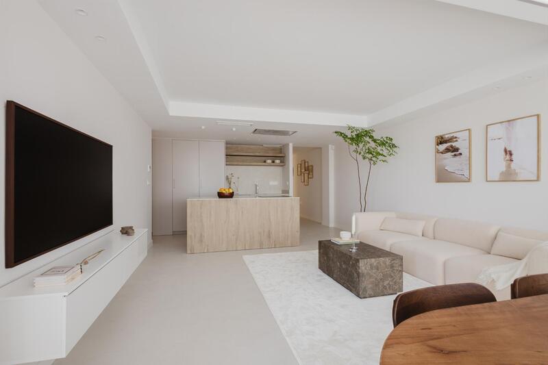 3 slaapkamer Appartement Te koop in Torrevieja, Alicante