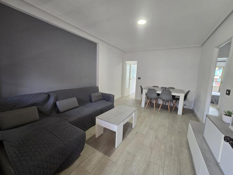 2 Schlafzimmer Appartement zu verkaufen