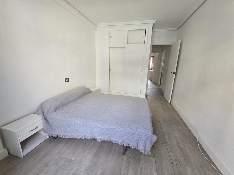 2 Schlafzimmer Appartement zu verkaufen