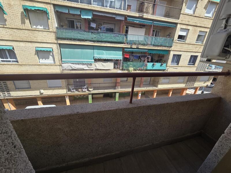 2 Schlafzimmer Appartement zu verkaufen