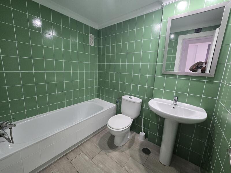 2 Schlafzimmer Appartement zu verkaufen