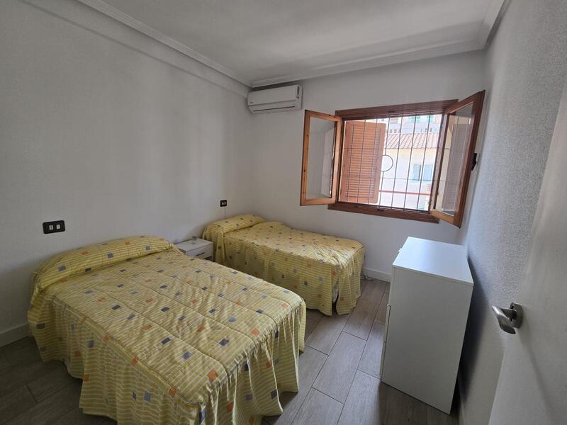 2 Schlafzimmer Appartement zu verkaufen