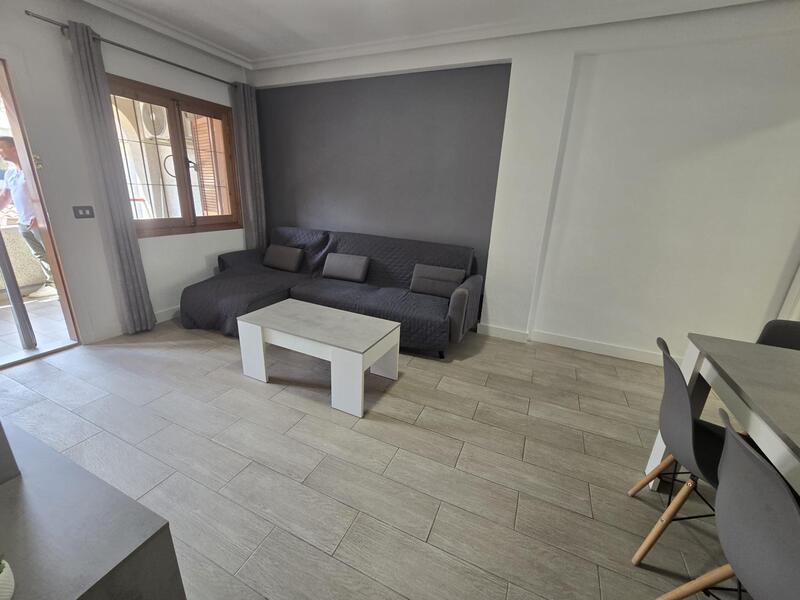 2 Schlafzimmer Appartement zu verkaufen