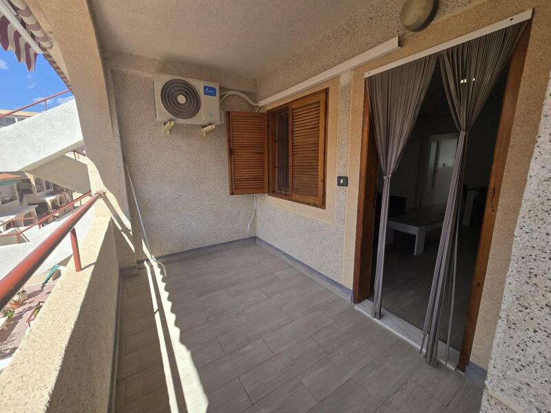 2 Schlafzimmer Appartement zu verkaufen