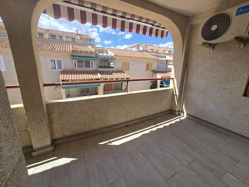 2 Schlafzimmer Appartement zu verkaufen