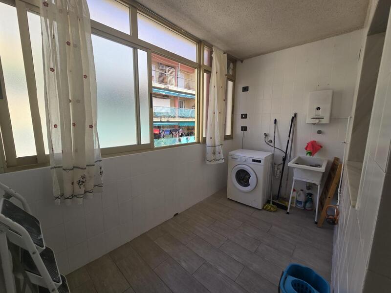 2 Schlafzimmer Appartement zu verkaufen
