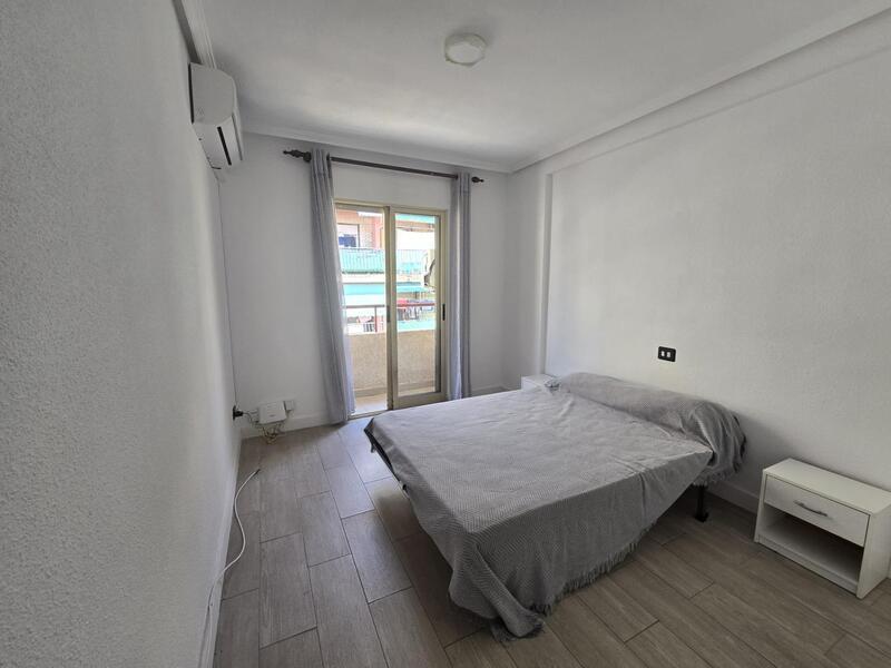 2 Schlafzimmer Appartement zu verkaufen