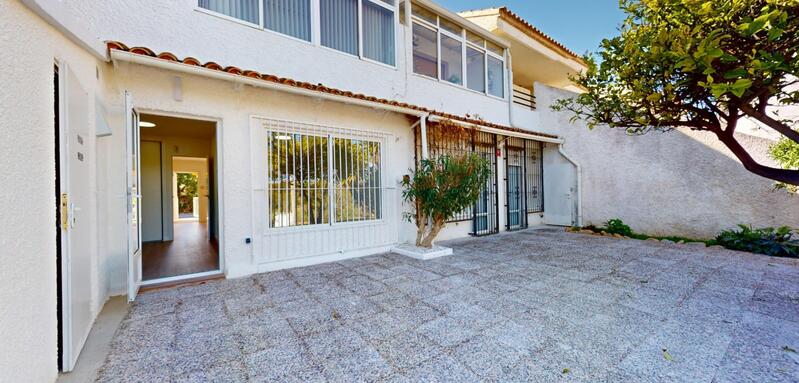 2 Cuarto Apartamento en venta en Orihuela Costa, Alicante