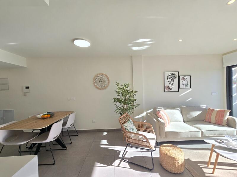 2 slaapkamer Appartement Te koop in Orihuela Costa, Alicante