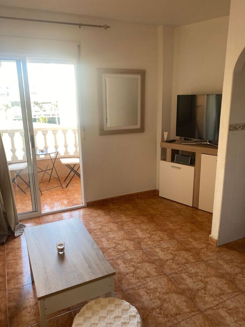 2 sovrum Lägenhet till salu i Torrevieja, Alicante