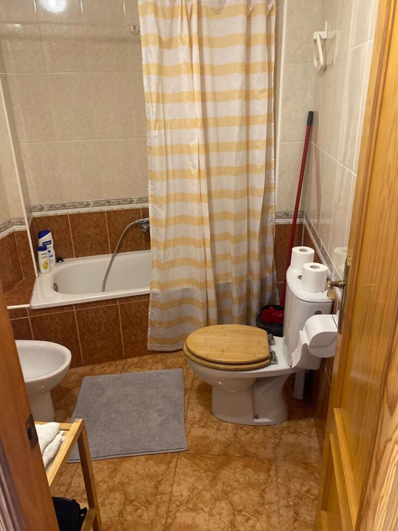 2 sovrum Lägenhet till salu i Torrevieja, Alicante