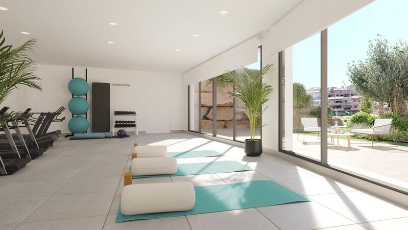 3 slaapkamer Appartement Te koop 3 slaapkamer Appartement Te koop