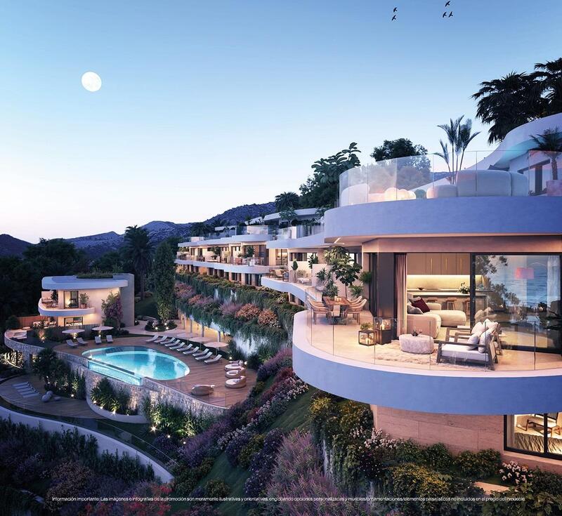 3 chambre Maison de Ville à vendre dans Fuengirola, Málaga