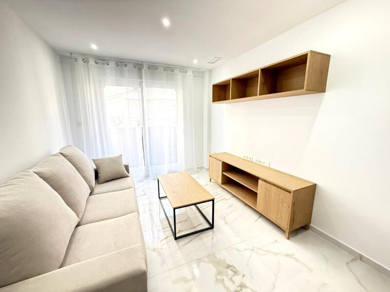 2 bedroom Apartment for sale in Torrevieja, Alicante