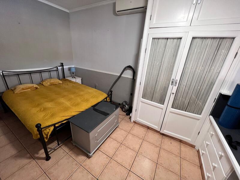 2 slaapkamer Landhuis Te koop