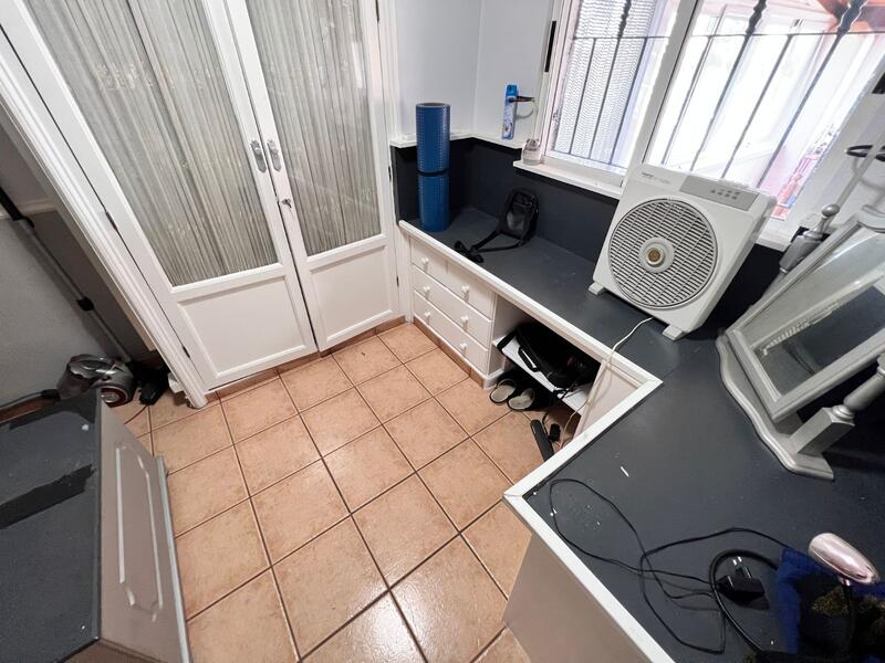 2 slaapkamer Landhuis Te koop