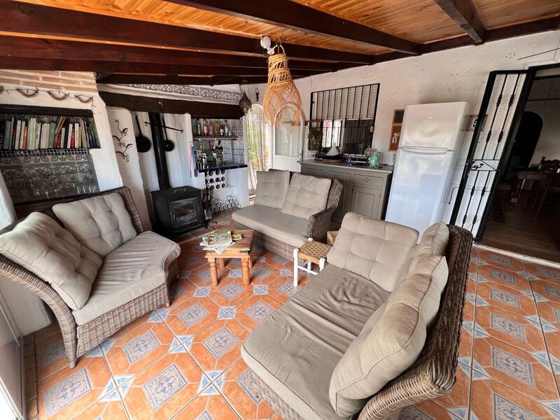 2 Cuarto Casa de Campo en venta en Cartagena, Murcia