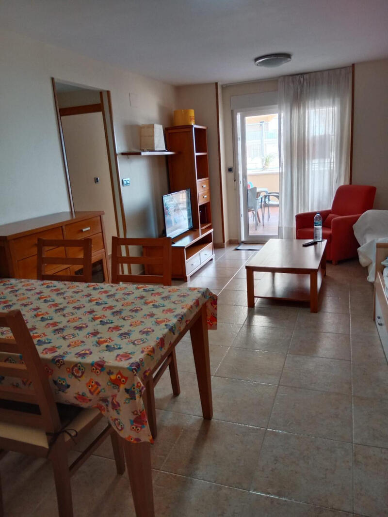2 sovrum Lägenhet till salu i La Manga del Mar Menor, Murcia
