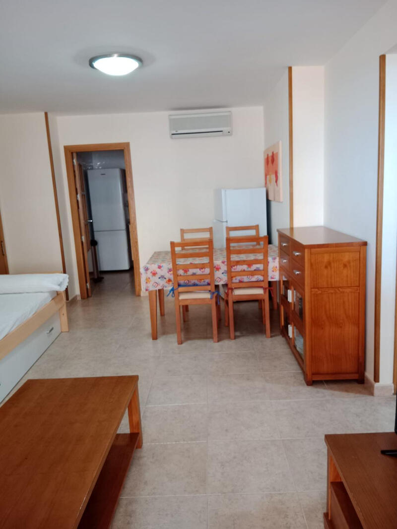 2 sovrum Lägenhet till salu i La Manga del Mar Menor, Murcia