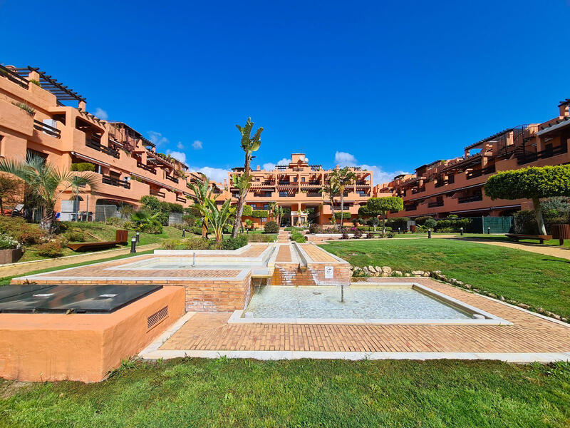 1 Cuarto Apartamento en venta en Estepona, Málaga