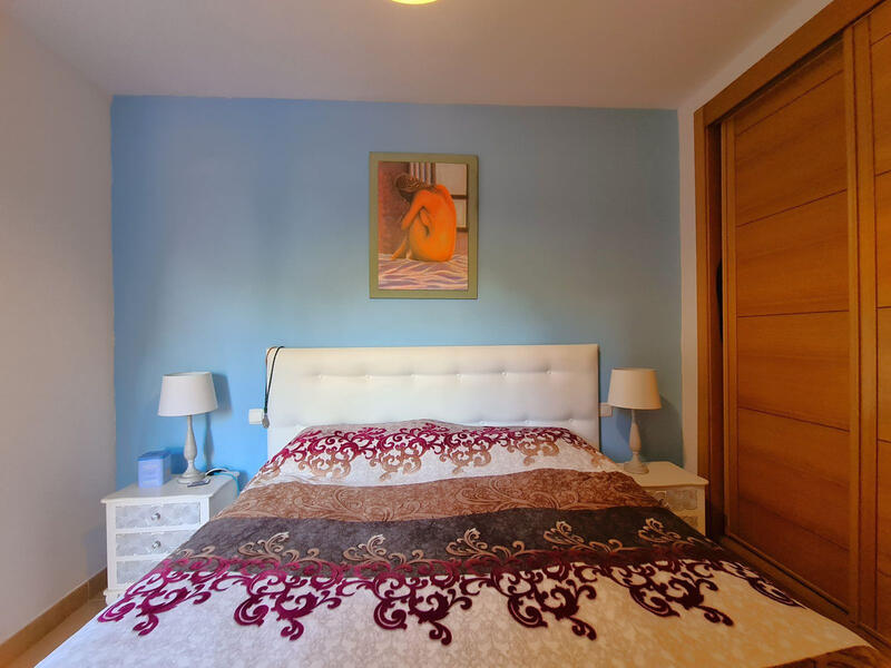 1 Cuarto Apartamento en venta en Estepona, Málaga