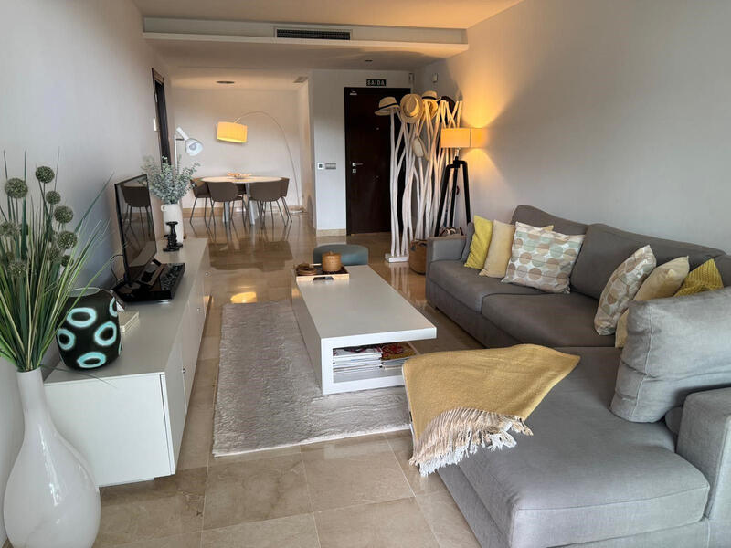3 sovrum Lägenhet till salu i Elviria, Málaga