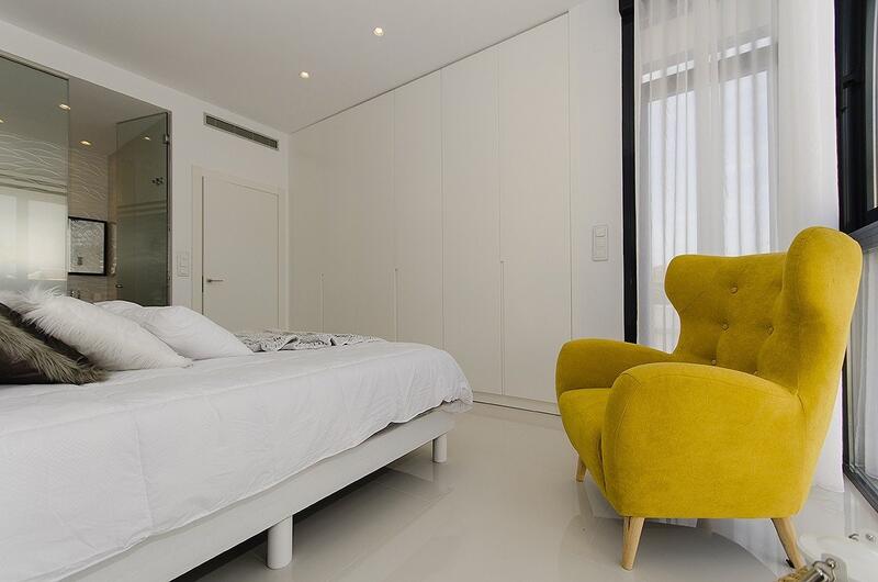 4 slaapkamer Villa Te koop 4 slaapkamer Villa Te koop