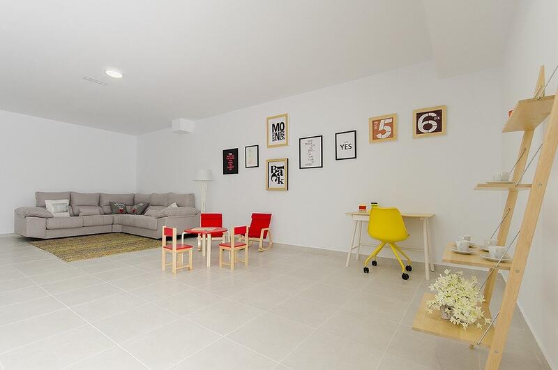 4 slaapkamer Villa Te koop 4 slaapkamer Villa Te koop