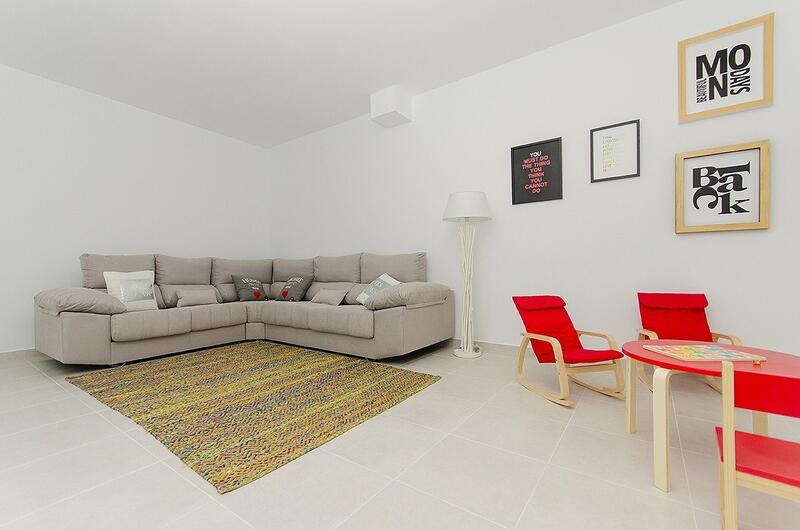 4 slaapkamer Villa Te koop 4 slaapkamer Villa Te koop