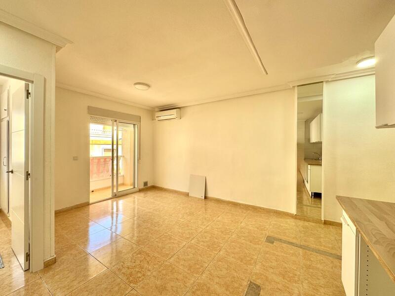 2 sovrum Lägenhet till salu i Torrevieja, Alicante
