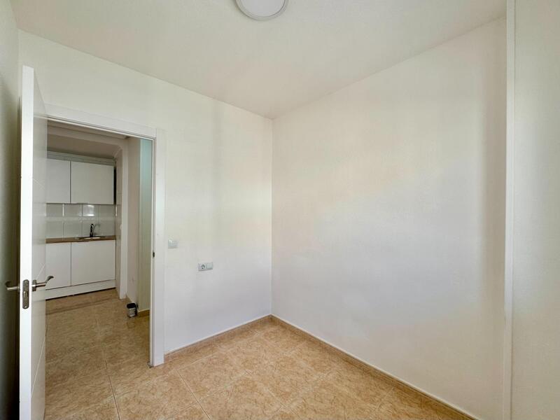 2 sovrum Lägenhet till salu i Torrevieja, Alicante