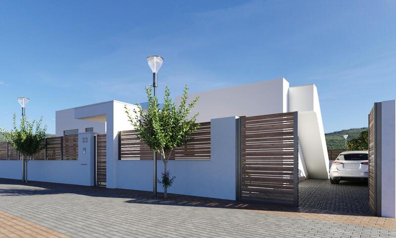 3 Cuarto Villa en venta
