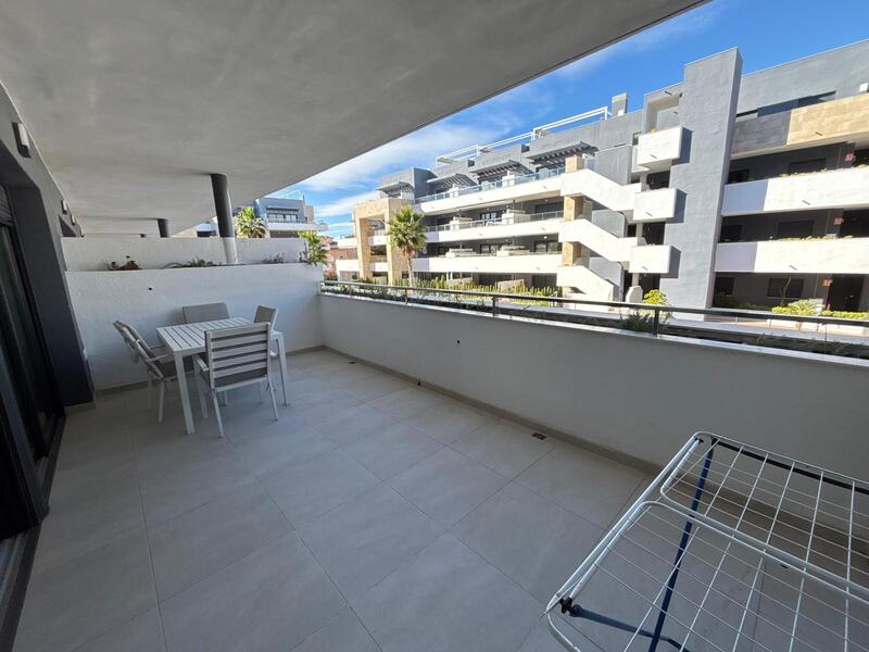 2 Cuarto Apartamento en venta en Playa Flamenca, Alicante