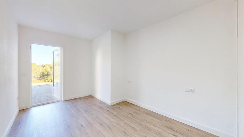 2 Schlafzimmer Villa zu verkaufen