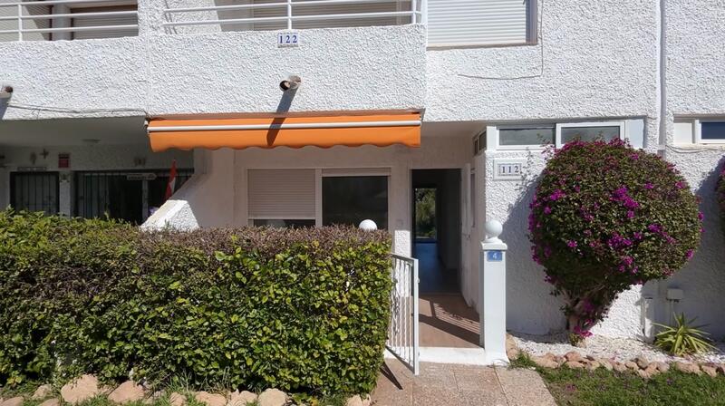 2 Schlafzimmer Villa zu verkaufen