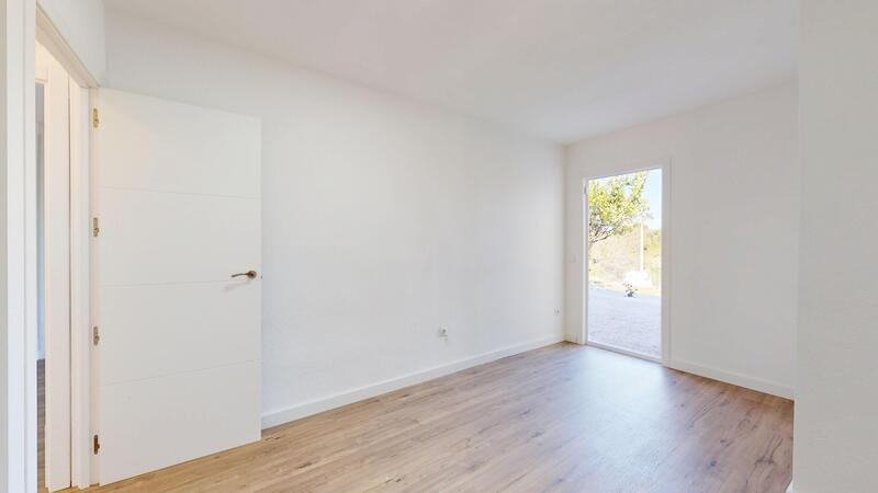 2 Schlafzimmer Villa zu verkaufen