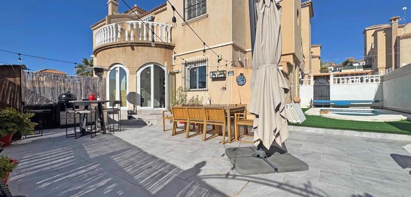 Maison de Ville à vendre dans Orihuela Costa, Alicante